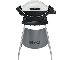 Weber baby q 100 2025