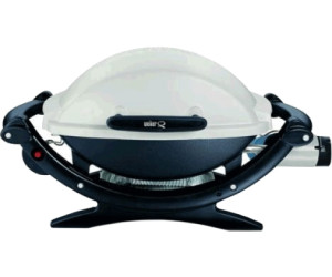 Weber Q 100 ab 224 99 Preisvergleich bei idealo