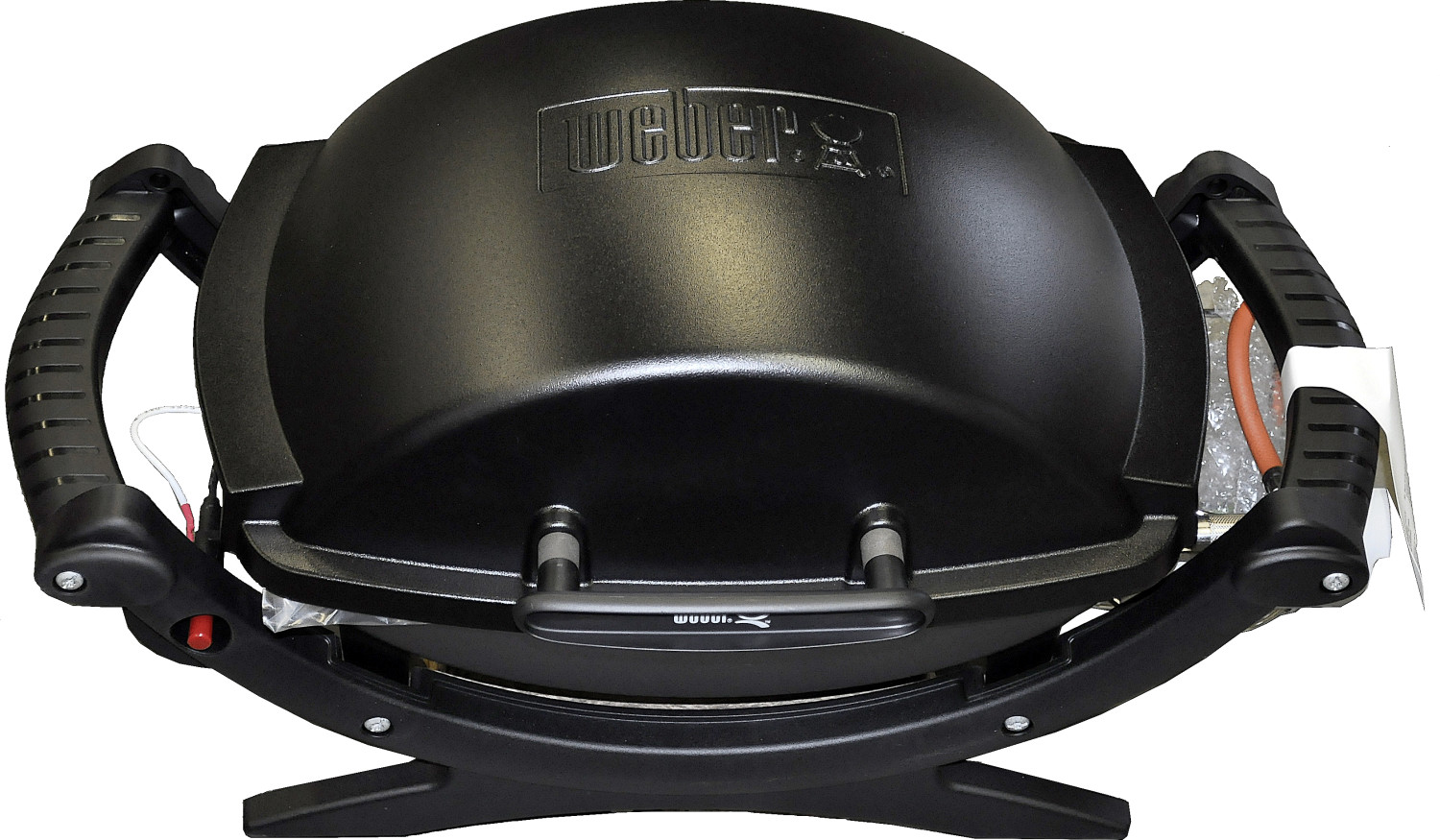 Weber bbq q100 on sale