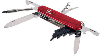 Victorinox hotsell cybertool 29