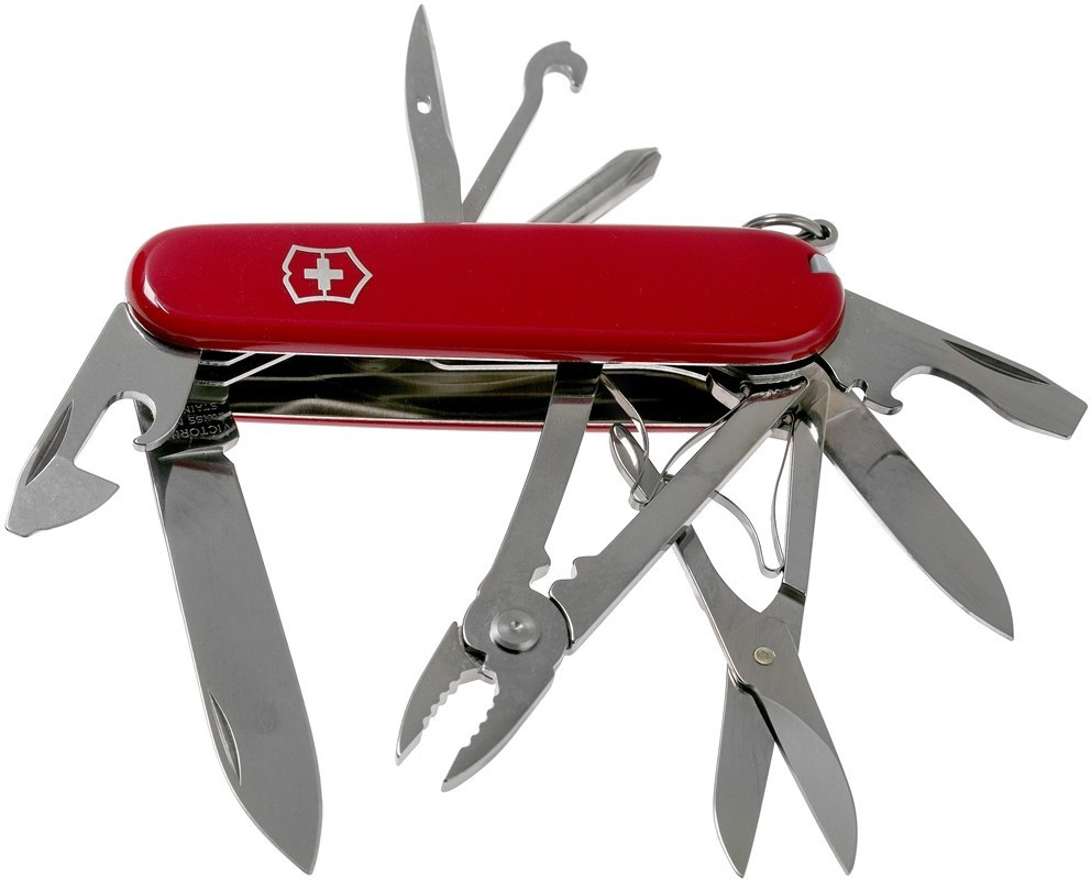 Buy Victorinox Deluxe Tinker from 38.99 Today Best Deals on