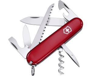 Victorinox mountaineer 2025 review