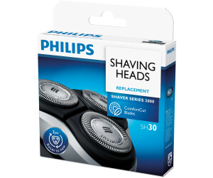 Philips Shaver Series 3000 Sh30 50 Replacement Desde 13 22 Compara Precios En Idealo Philips Shaver Series 3000 Sh30 50 Replacement Desde 13 22 Compara Precios En Idealo