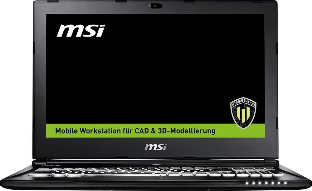 MSI WT72-6QL