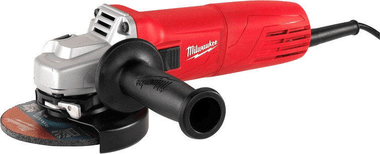 Milwaukee AG 10-125 EK