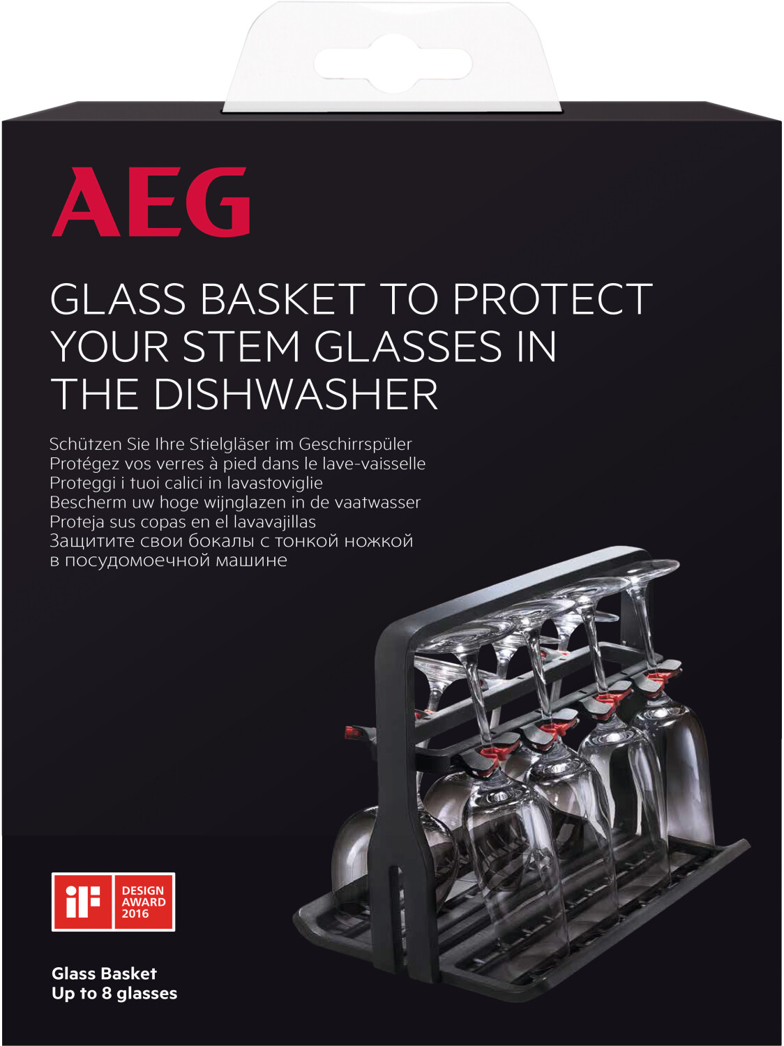 Electrolux A9SZGB01