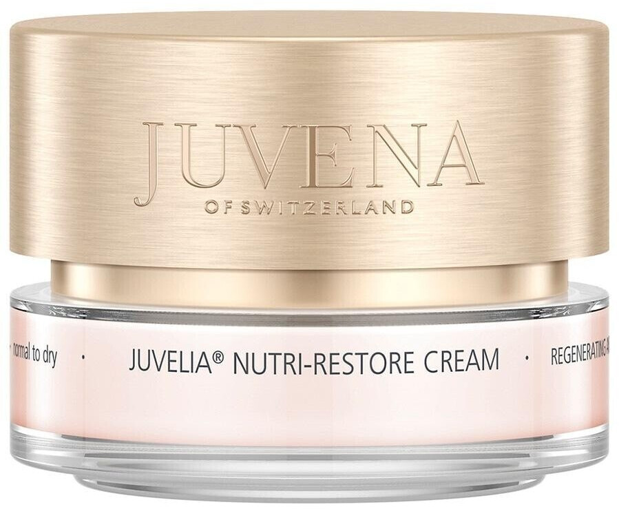 Juvena Juvelia Nutri-Restore Cream (50ml)