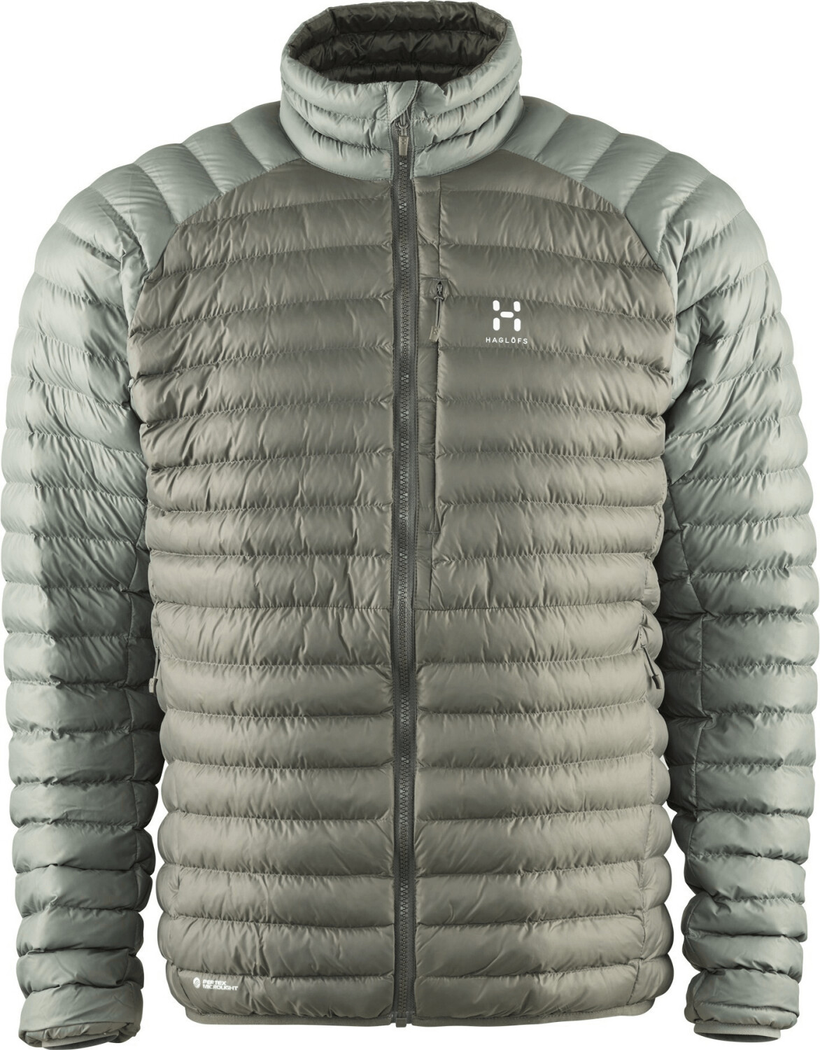 haglöfs essens mimic hood men