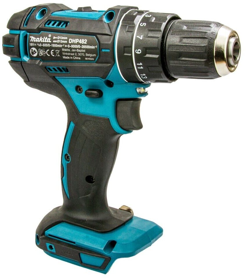 makita dhp482 review