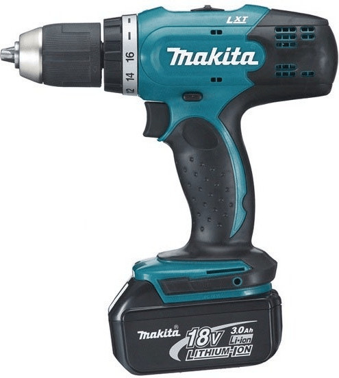 Makita DDF453SFE3 2 x 3 Ah ab 161 53 Preisvergleich bei