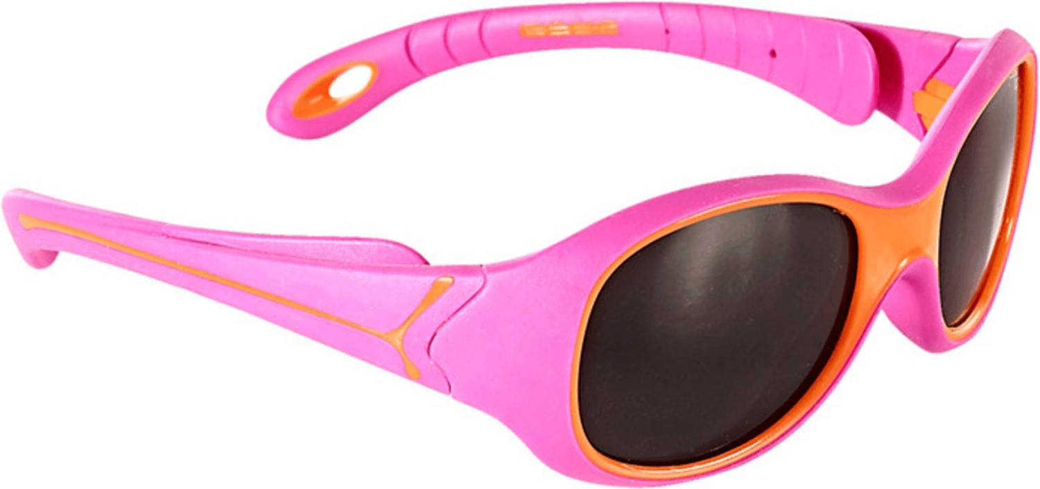 Cébé S'Kimo CBSKIMO12 (fuchsia-orange/grey)