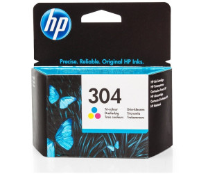 HP Nr. 304 3-farbig 8,03 | Preise) ab bei (N9K05AE) (Februar Preisvergleich 2024 €