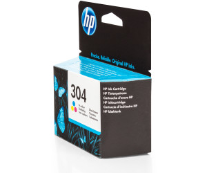 HP Nr. 304 3-farbig (N9K05AE) ab 8,03 € (Februar 2024 Preise) |  Preisvergleich bei