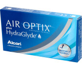 Alcon Air Optix Plus HydraGlyde (6 Stk.)