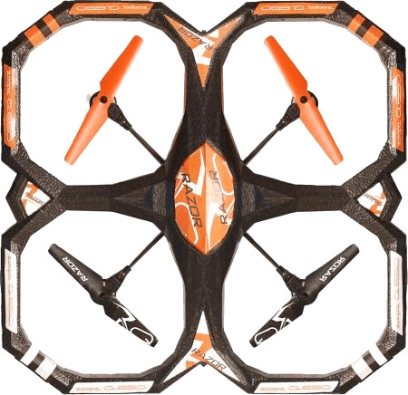 ACME Racing Zoopa Q650 Razor