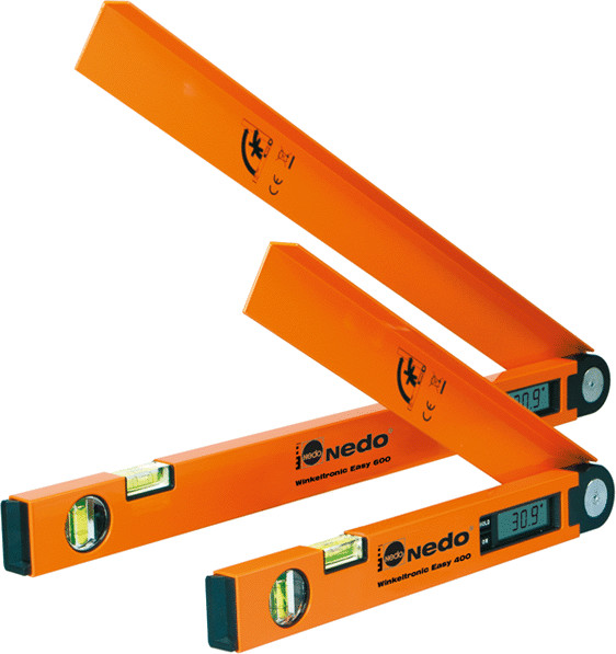 Nedo Winkeltronic Easy 600mm