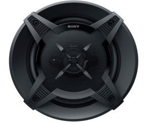 13cm Koax Lautsprecher 2-Wege JUST SOUND best choice for caraudio JBL Stage 502 Einbauset f/ür Peugeot 307