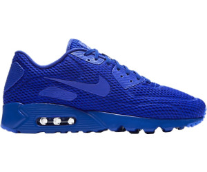 nike air max 90 ultra br racer blue