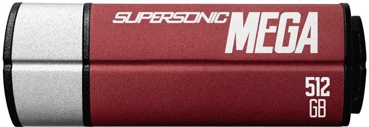 Patriot Supersonic Mega 512 Go