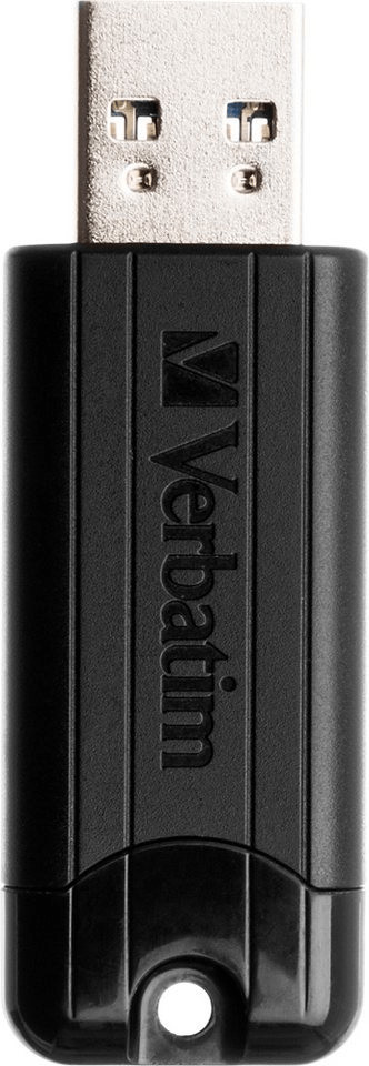 Verbatim USB-Stick PinStripe - 3DJake UK