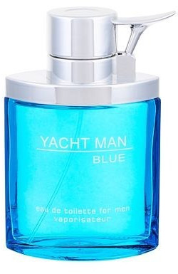 Myrurgia Yacht Man Blue (100 ml)