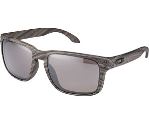 Oakley Holbrook OO9102 B7 woodgrain prizm daily polarized au