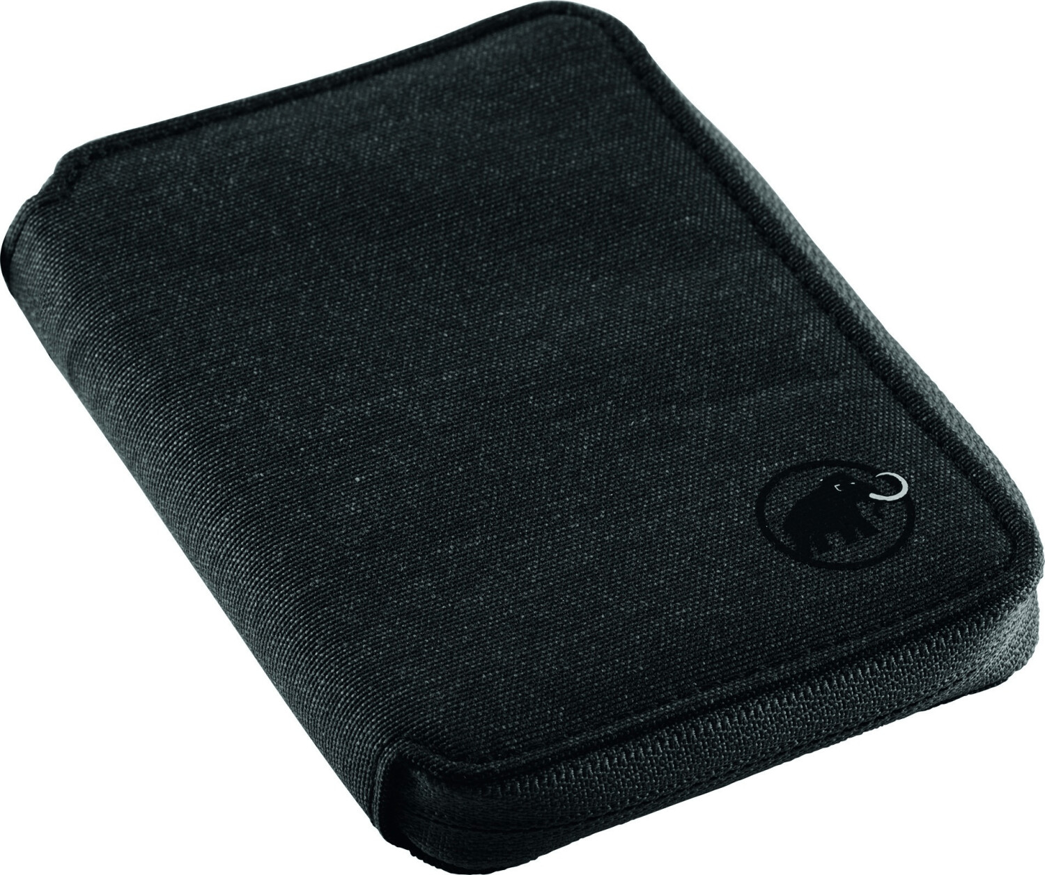Mammut Zip Wallet Mélange