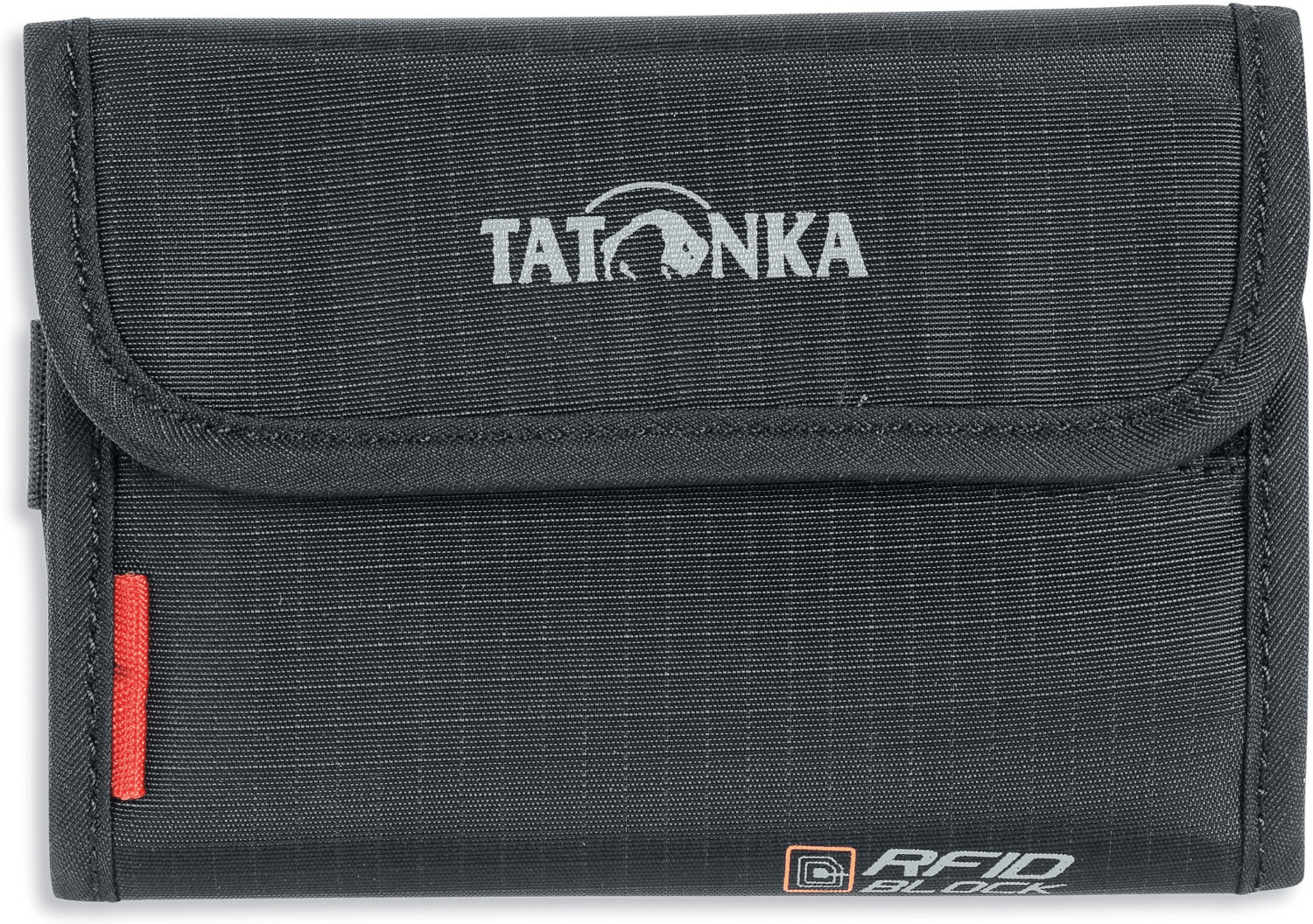 Photos - Wallet Tatonka Money Box RFID B black 