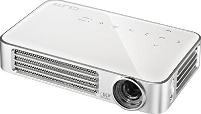 Vivitek Qumi Q6 (blanc)