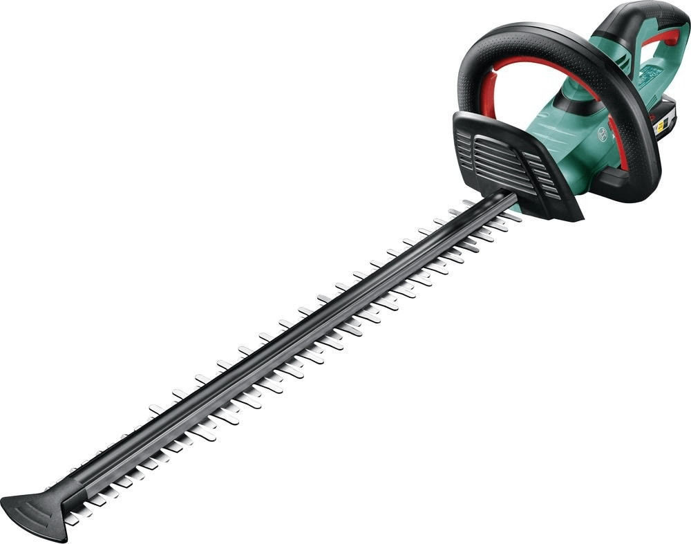 Bosch AHS 55-20 Li (batterie 18V 2,5Ah incluse)