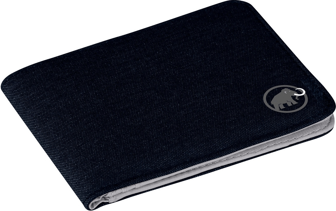 Mammut Flap Wallet Mélange