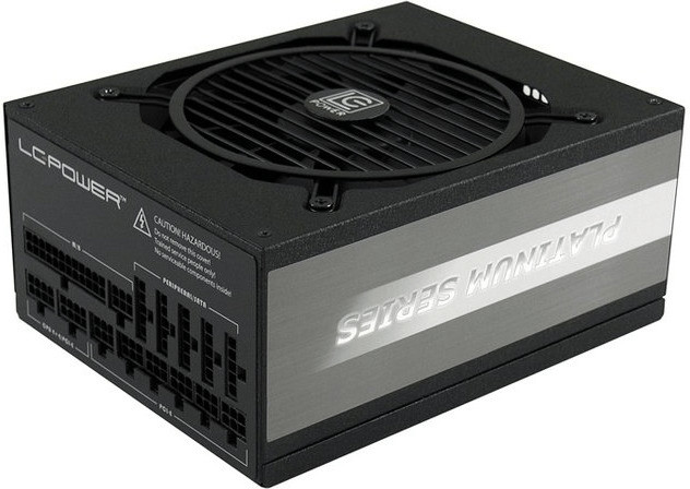 LC Power LC1200 V2.4