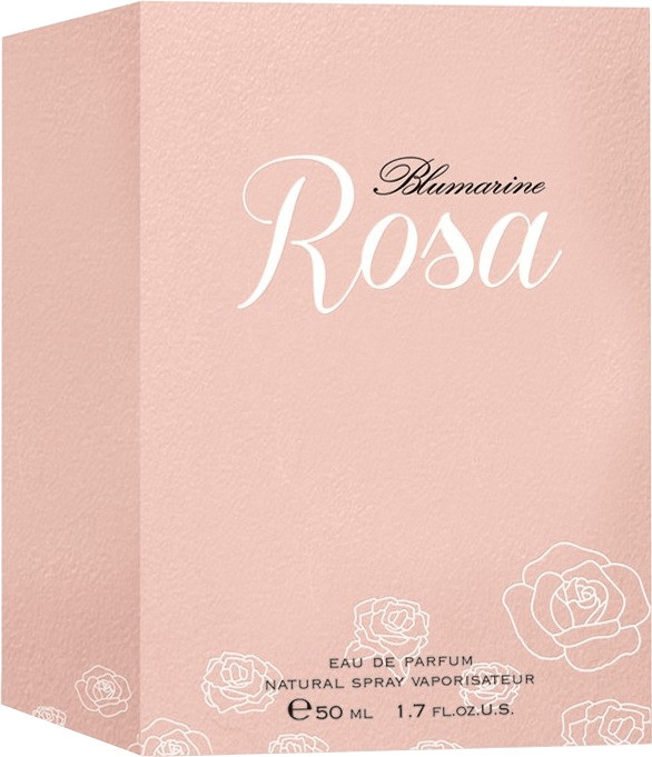 Blumarine Rosa Eau de Parfum