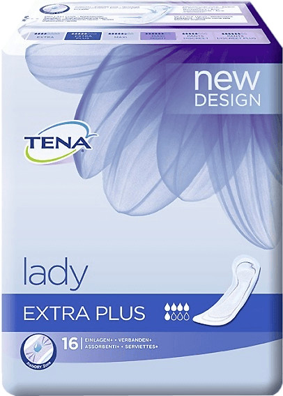 Tena Lady Extra Plus (96 Stk.) ab 32,67 € | Preisvergleich bei idealo.de