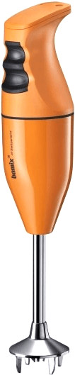 Bamix M120 POP! orange