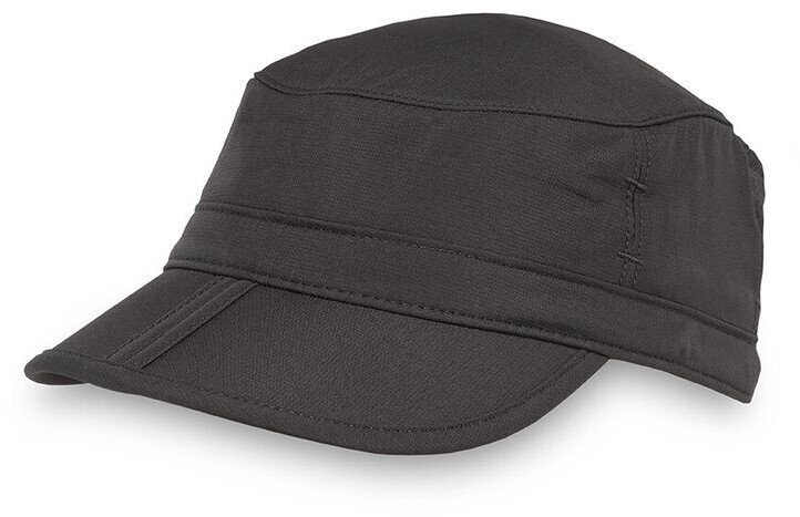 Sunday Afternoons Sun Tripper Cap black