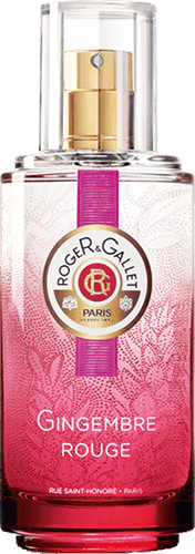 R&G Gingembre Rouge Eau Fraîche (50 ml)