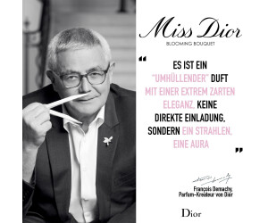 Miss dior deals blooming bouquet prezzo
