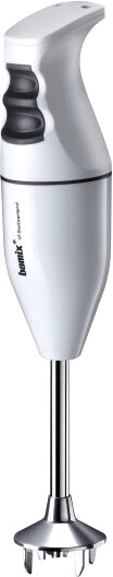 Bamix M120 POP! blanc