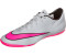 Nike Mercurial Victory V IC wolf grey/hyper pink/black/black