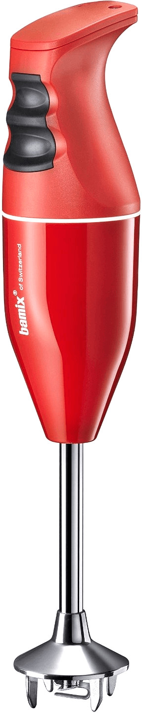 Bamix M120 POP! rouge