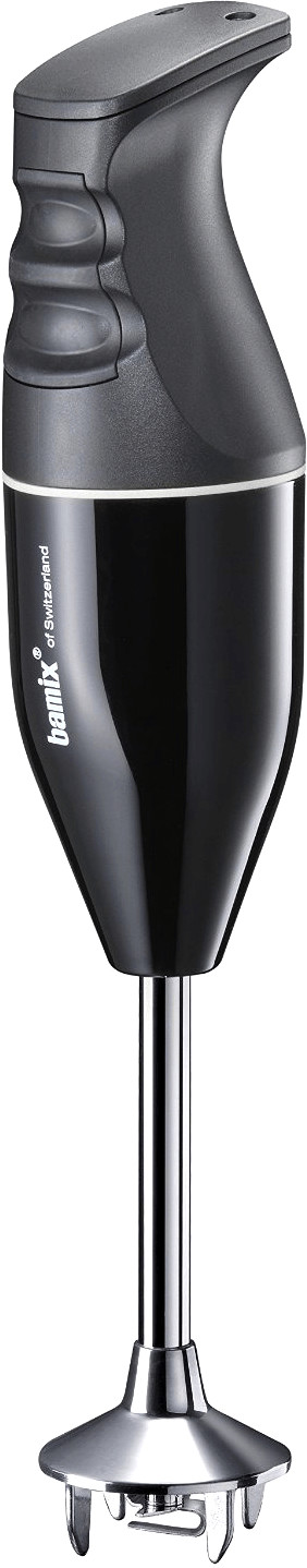 Bamix M120 POP! noir