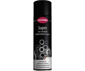 Caramba Super Multifunktions Spray 6612011 ab 7,39