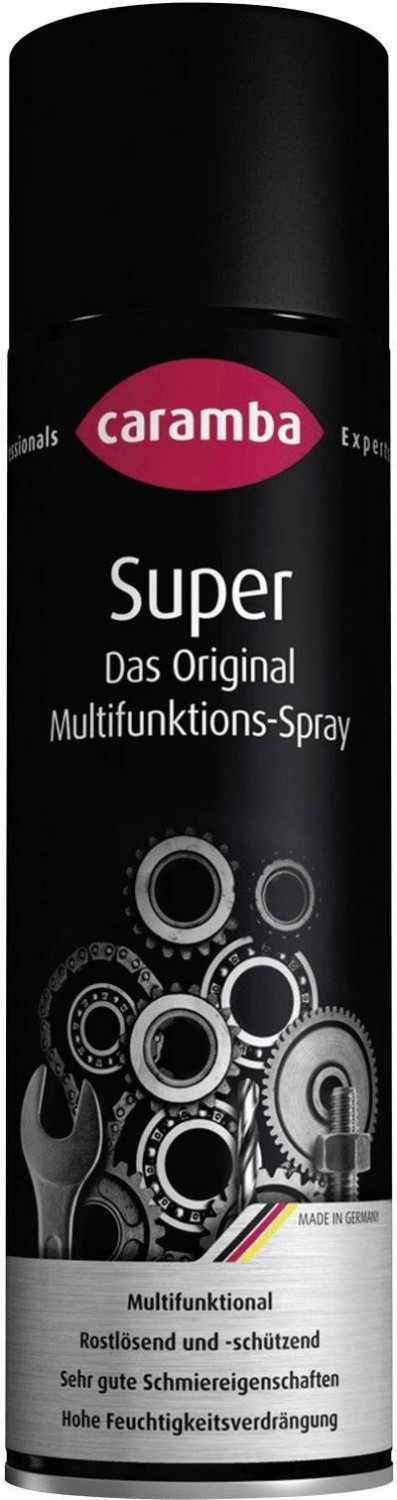 Caramba Super Multifunktions Spray 6612011 ab 7,39