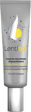 PharmaFGP Lentisol Creme (30ml)
