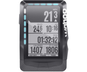 wahoo elemnt roam idealo