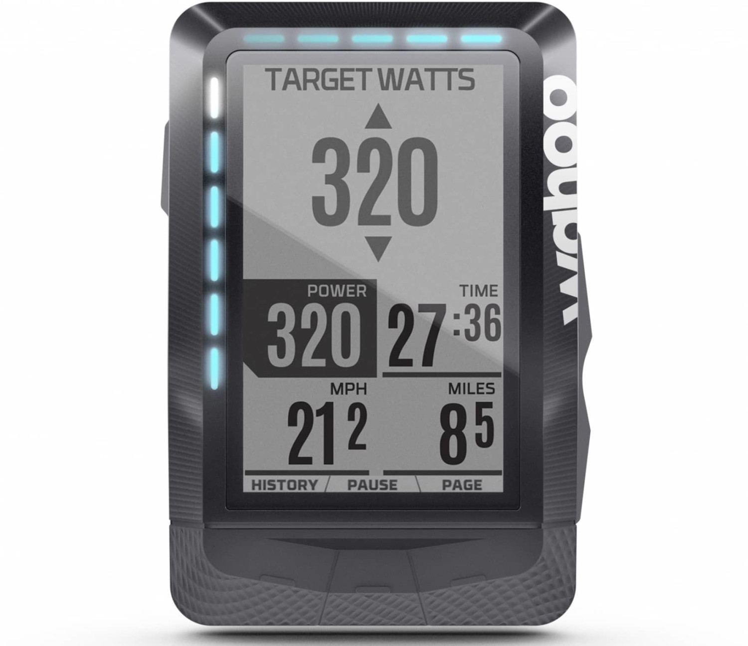 Buy Wahoo Elemnt from £199.99 (Today) - Best Deals on idealo.co.uk
