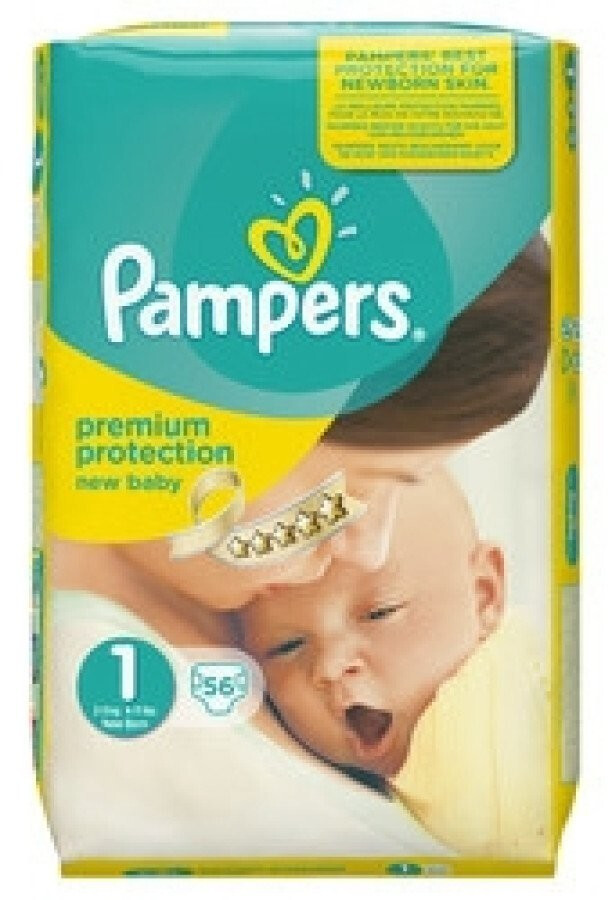 Effectiviteit Afname Meevoelen Pampers Premium Protection New Baby Gr. 1 (2-5 kg) ab 3,95 € (Februar 2022  Preise) | Preisvergleich bei idealo.de