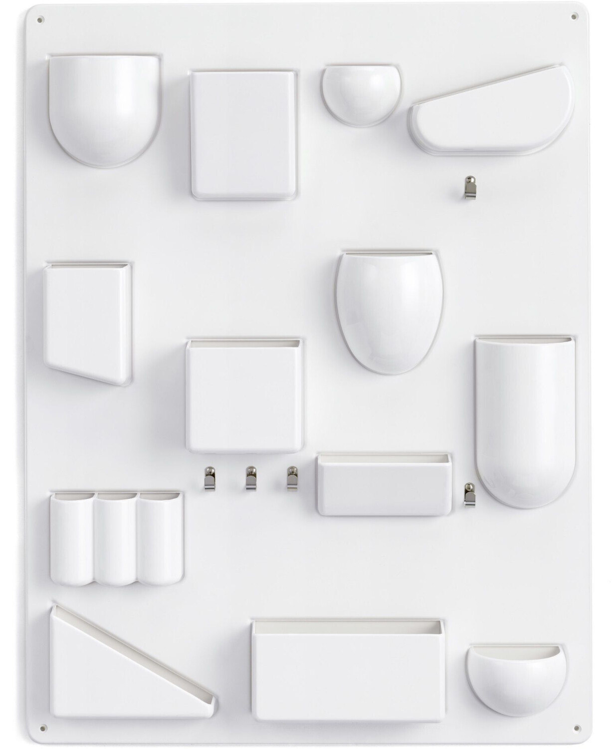 Vitra Uten.Silo II ab 318,92 € | Preisvergleich bei idealo.de