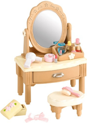Sylvanian Families Coiffeuse (5031)